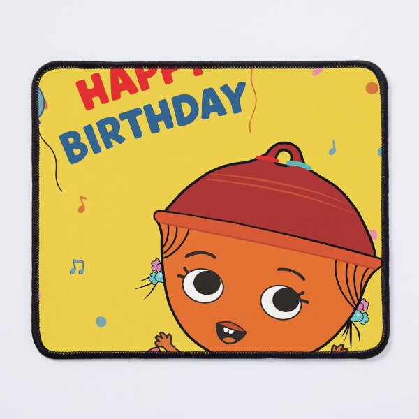 Item preview, Weded the Little Clay Pot | Ethiopian Kids Animation I Happybirthday designed and sold by Weded-ውድድ.
