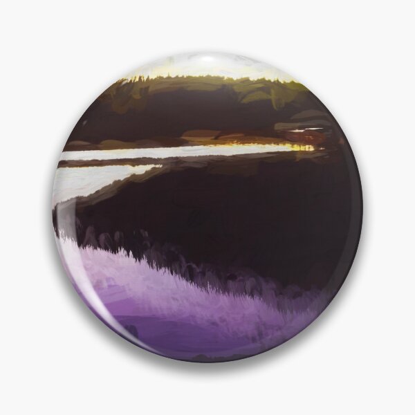 Item preview, Stream leading into Yellowstone Lake X100 designed and sold by RichFrancoCars.