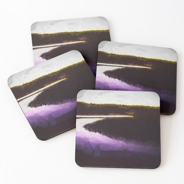 Item preview, Stream leading into Yellowstone Lake X100 designed and sold by RichFrancoCars.