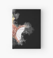 Magikarp Hardcover Journal