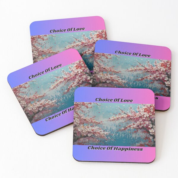 Item preview, Choice Of Love & Choice Of Happiness! designed and sold by Kwi-Precious.