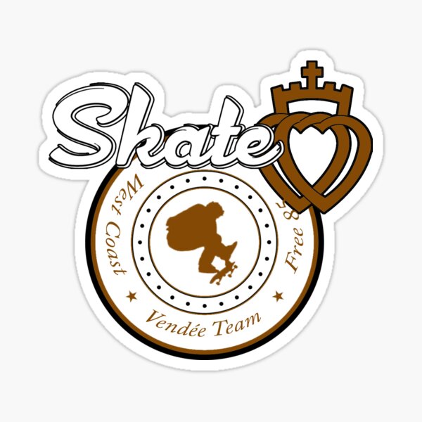 Item preview, Skateboard 85 designed and sold by TATTOO-DESIGN.
