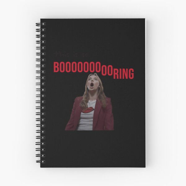 Item preview, Retro Film Booooring designed and sold by Greas-Noti.