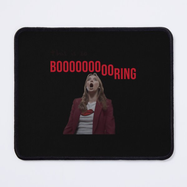 Item preview, Retro Film Booooring designed and sold by Greas-Noti.