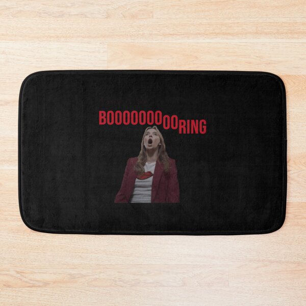 Item preview, Retro Film Booooring designed and sold by Greas-Noti.