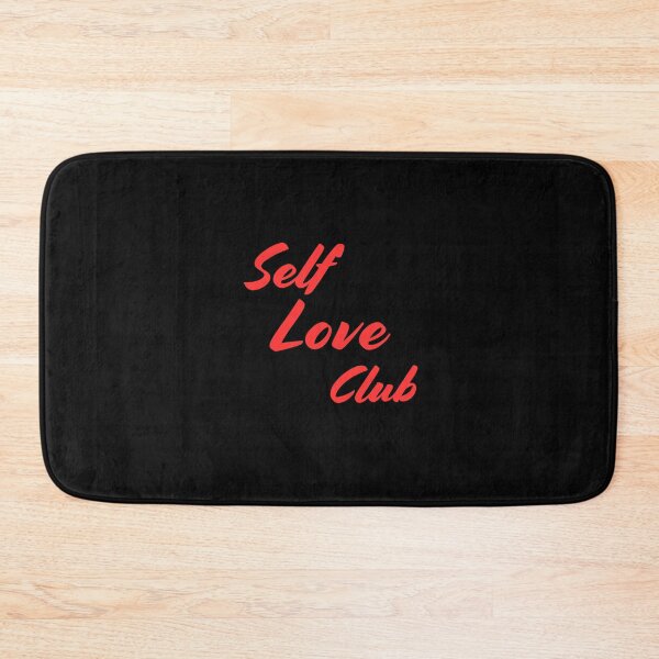 Item preview, Self love club designed and sold by Naquo.