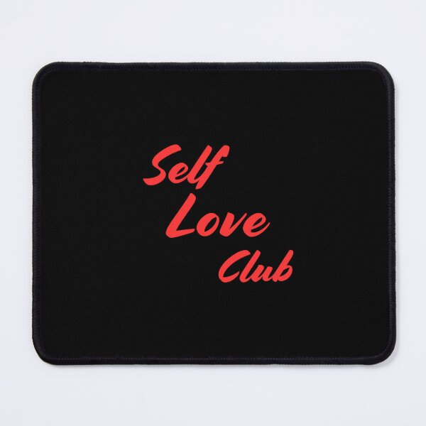Item preview, Self love club designed and sold by Naquo.