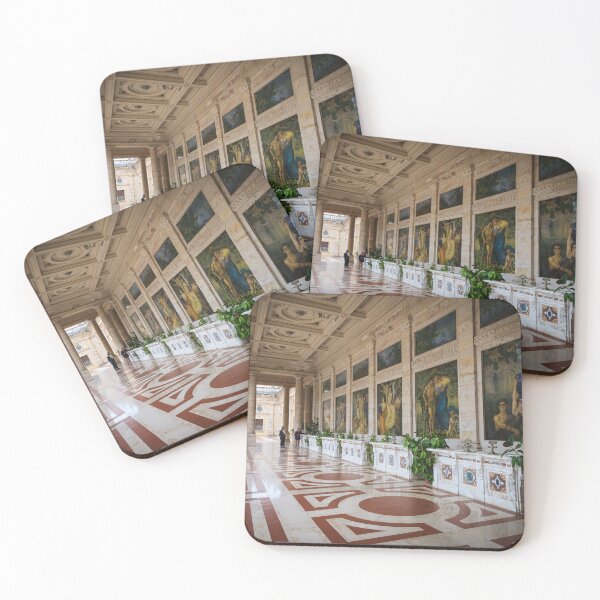 Item preview, Terme Tettuccio in Montecatini terme, Tuscany, Italy designed and sold by SoulEchoesPhoto.