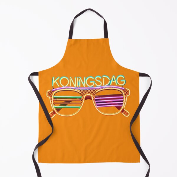 Item preview, Koningsdag – a day of joy and orange madness! ?? designed and sold by ViralVisionsCreating .