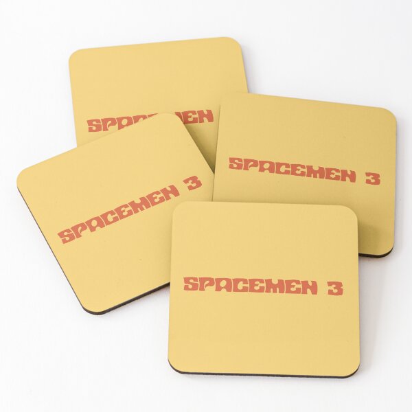 Item preview, Spacemen 3 designed and sold by analogue_rock.