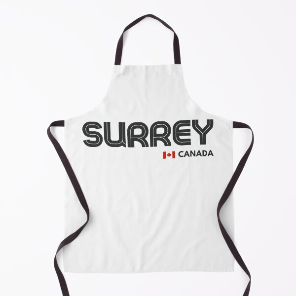 Item preview, Surrey - Canada  designed and sold by Sketch-Shack.