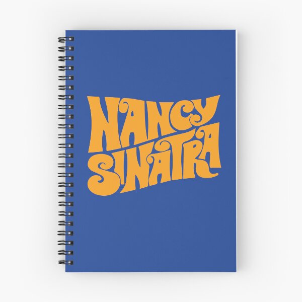 Item preview, Nancy Sinatra designed and sold by analogue_rock.