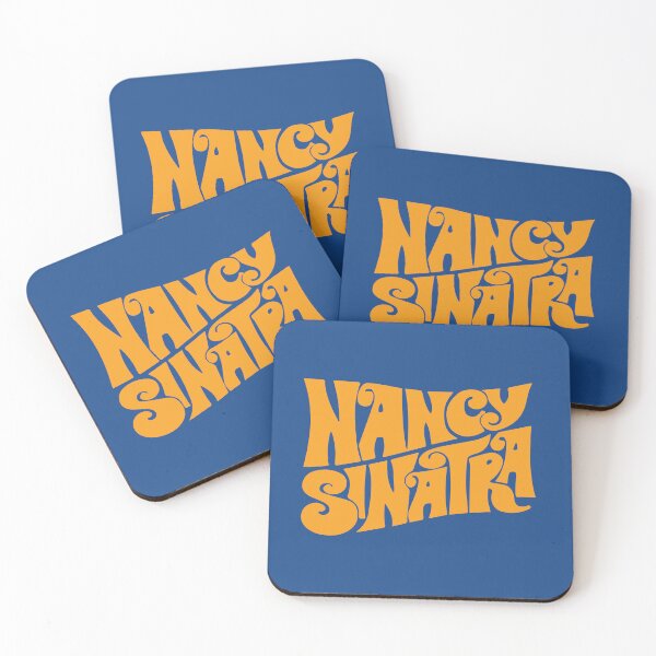 Item preview, Nancy Sinatra designed and sold by analogue_rock.