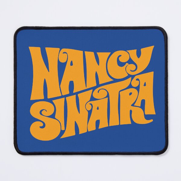 Item preview, Nancy Sinatra designed and sold by analogue_rock.
