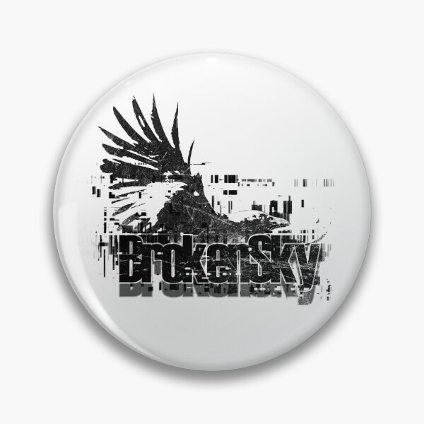 Item preview, BrokenSky glitch in the matrix   designed and sold by Talreau.