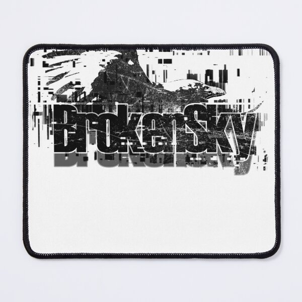Item preview, BrokenSky glitch in the matrix designed and sold by Talreau.