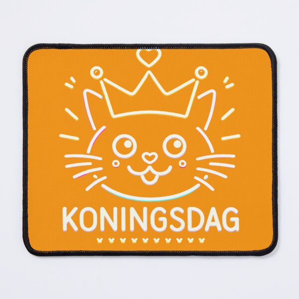 Item preview, Koningsdag – a day of joy and orange madness! ?? designed and sold by ViralVisionsCreating .