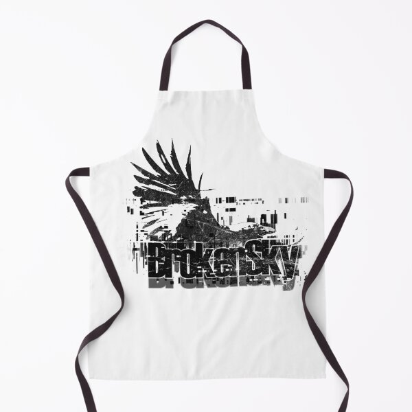 Item preview, BrokenSky glitch in the matrix designed and sold by Talreau.