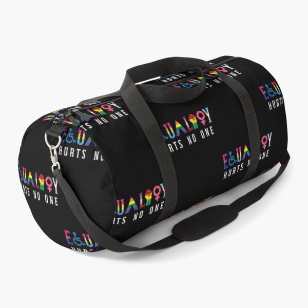 Item preview, Lgbt Equality Hurts No One Pride Human Rights Men Women Kids designed and sold by Cute-Collection.