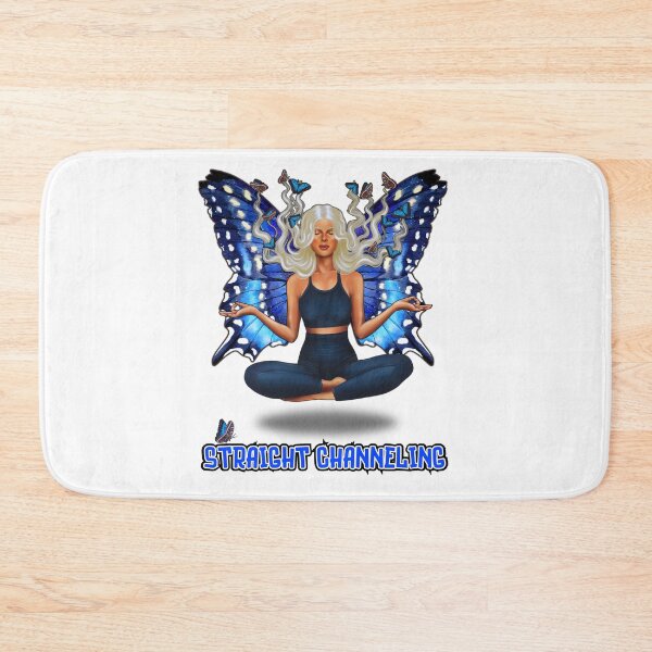 Item preview, Straight Channeling 4.0 designed and sold by JDKGWorld.