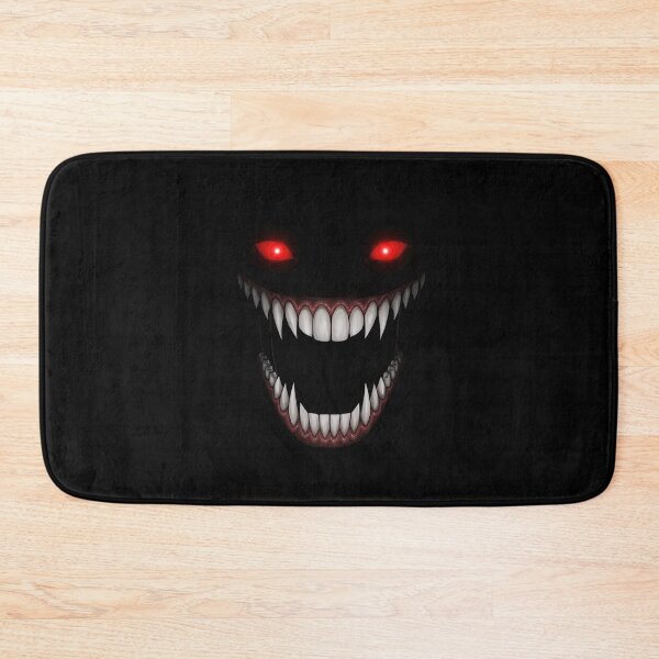 Item preview, Evil grin emerging from the dark void designed and sold by amithachapa.