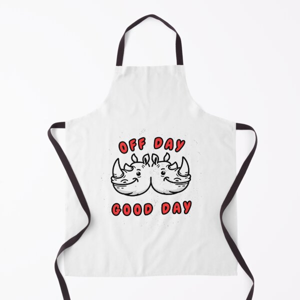 Item preview, Rhinoff/Good Day T-Shirt designed and sold by 4uandme25.