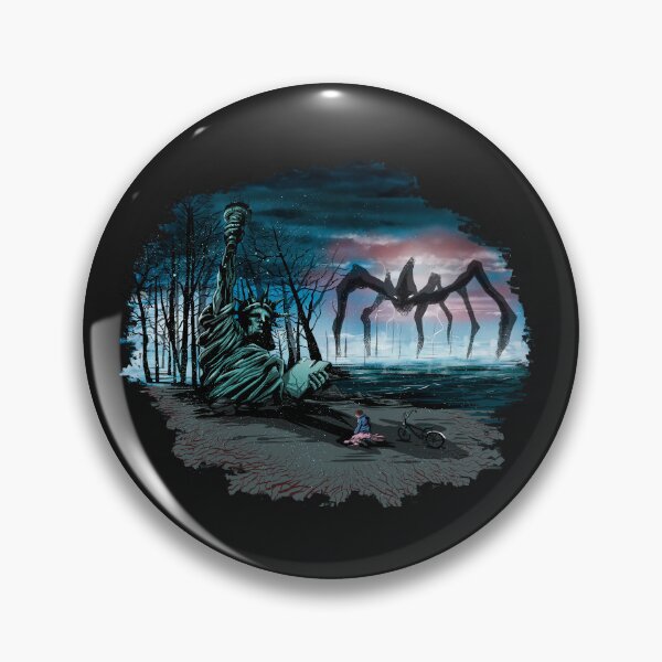 Item preview, The Planet of the Upside Down designed and sold by Zascanauta.