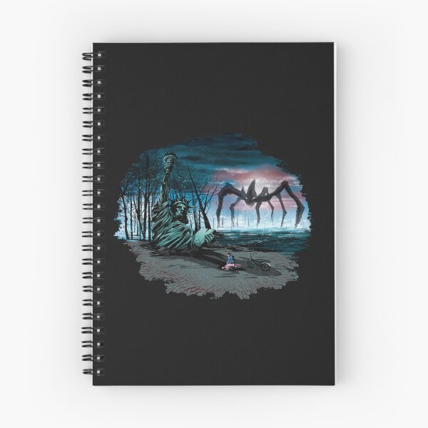 Item preview, The Planet of the Upside Down designed and sold by Zascanauta.
