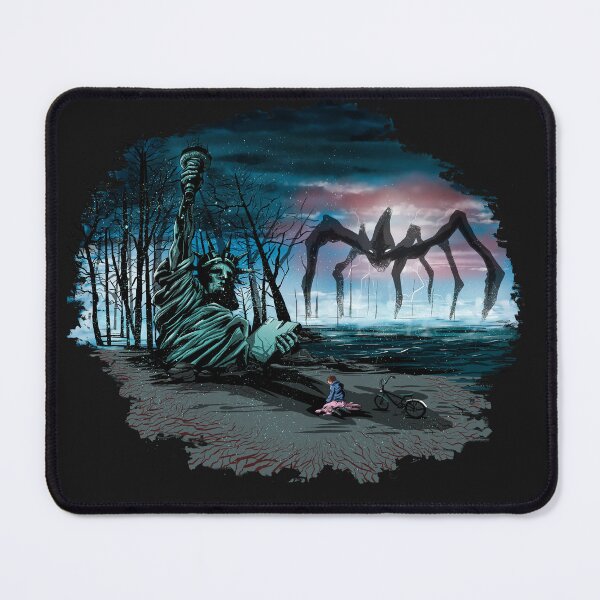 Item preview, The Planet of the Upside Down designed and sold by Zascanauta.