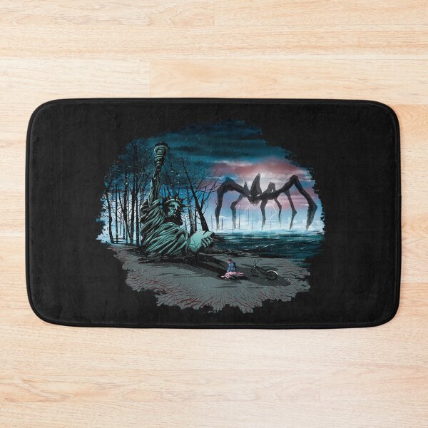 Item preview, The Planet of the Upside Down designed and sold by Zascanauta.