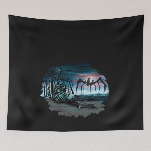 Item preview, The Planet of the Upside Down designed and sold by Zascanauta.