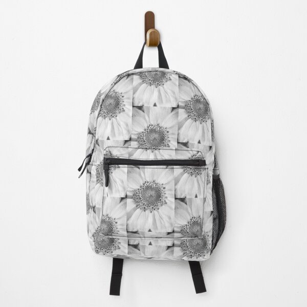 Item preview, Happy Sunflowers Helianthus Abstract X261 designed and sold by RichFrancoCars.