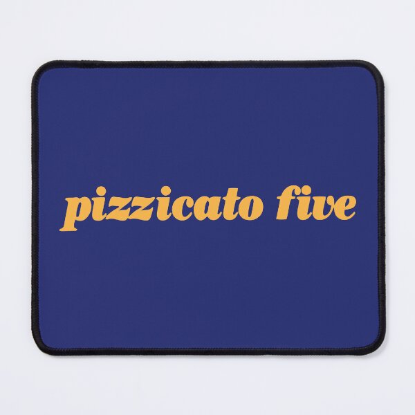 Item preview, Pizzicato Five Shibuya-kei designed and sold by analogue_rock.