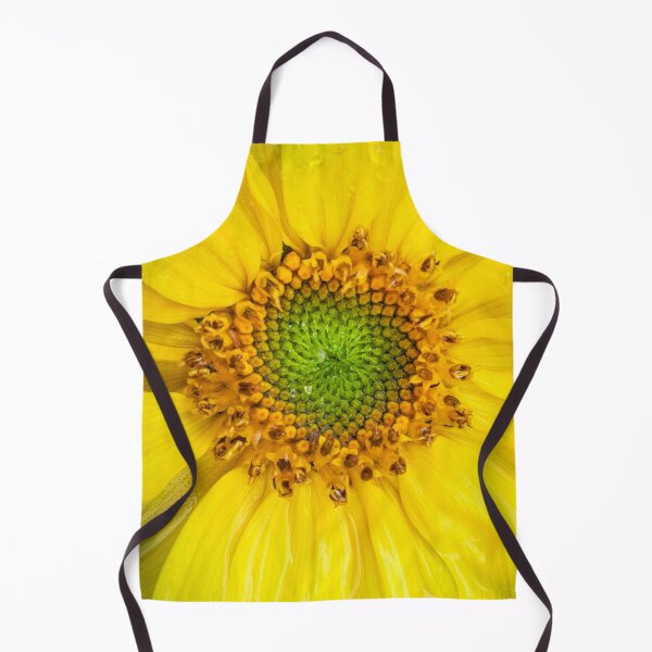 Item preview, Happy Sunflowers Helianthus Abstract X262 designed and sold by RichFrancoCars.