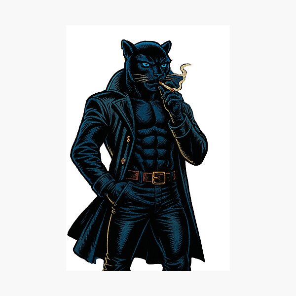 Item preview, Simon Claw 90's Comic Style (Italian Brainrot)  designed and sold by LookinFreshh.