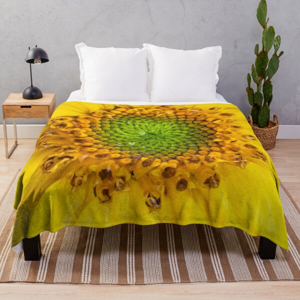 Item preview, Happy Sunflowers Helianthus Abstract X262 designed and sold by RichFrancoCars.