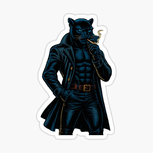 Item preview, Simon Claw 90's Comic Style (Italian Brainrot)  designed and sold by LookinFreshh.