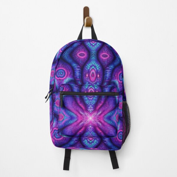 Item preview, Vibrant Kaleidoscopic Vision designed and sold by 3free3street.