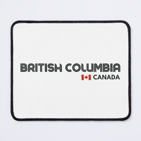 Item preview, British Columbia - Canada  designed and sold by Sketch-Shack.