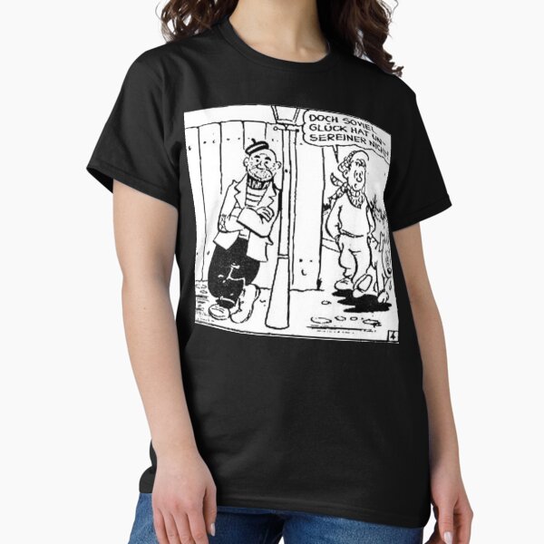 Artikel-Vorschau von Retro-Cartoon-Kunst aus Deutschland., designt und verkauft von Rumpelkammer.