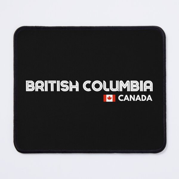 Item preview, British Columbia - Canada  designed and sold by Sketch-Shack.