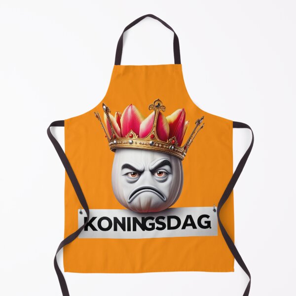 Item preview, Koningsdag – a day of joy and orange madness! ?? designed and sold by ViralVisionsCreating .