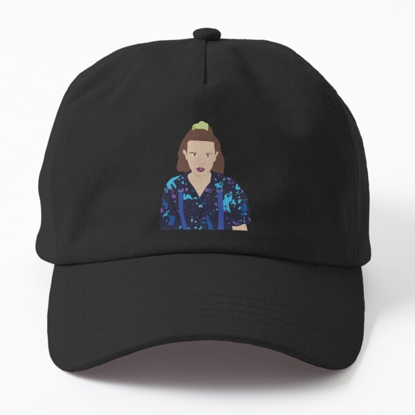 Item preview, Eleven Sauna Test Billy Stranger Things Netflix designed and sold by KamiTrendz.