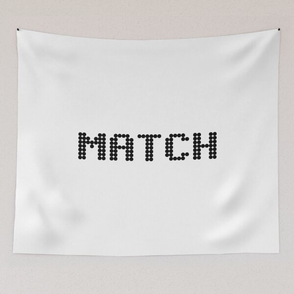 Item preview, Perfect & Match - The Perfect Pair, Unique designed and sold by villacreativa.