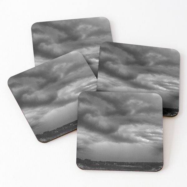 Item preview, weather with heavy clouds and lots of rain designed and sold by felipequeiroz.