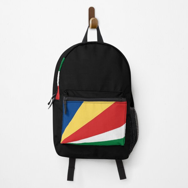 Item preview, Flag of Seychelles designed and sold by Beluga Cat.