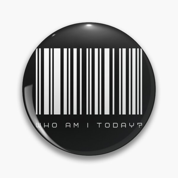 Item preview, Who Am I Today? Severance designed and sold by LJMGStore.