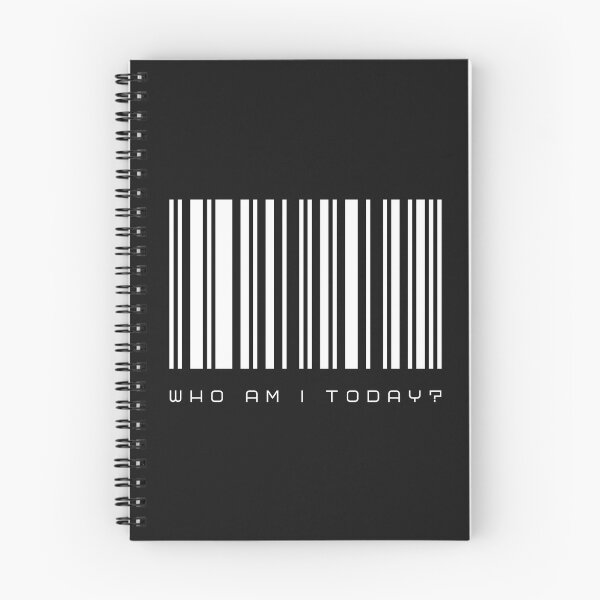 Item preview, Who Am I Today? Severance designed and sold by LJMGStore.