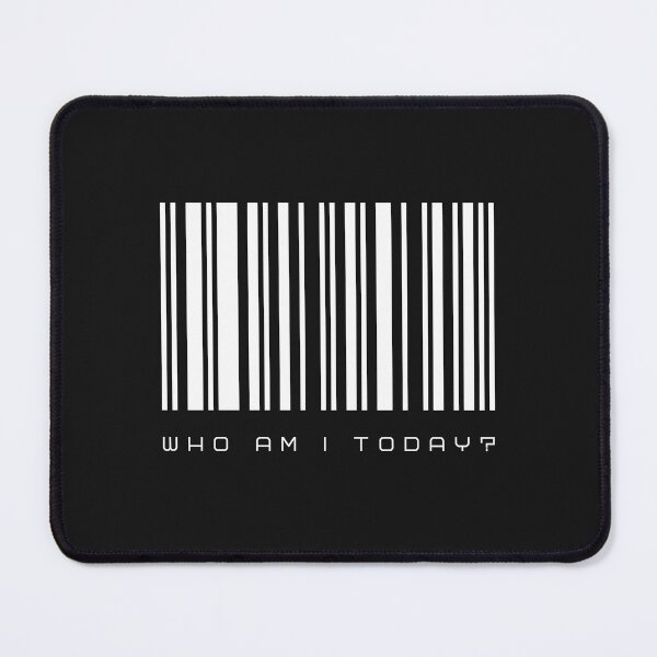 Item preview, Who Am I Today? Severance designed and sold by LJMGStore.