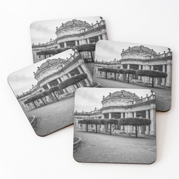Item preview, Terme Tettuccio in Montecatini Terme, Tuscany, Italy designed and sold by SoulEchoesPhoto.